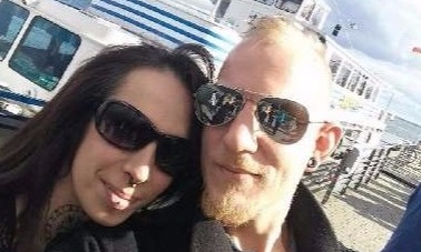 Ben Lucht modsbyben piercing und bodymodification Deutschland #modsbyben